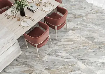 Statuario Rock — интерьер 2