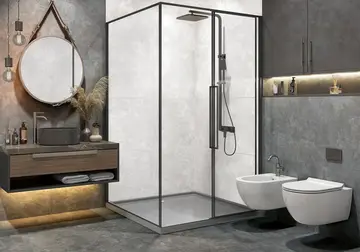 Urban — интерьер 2