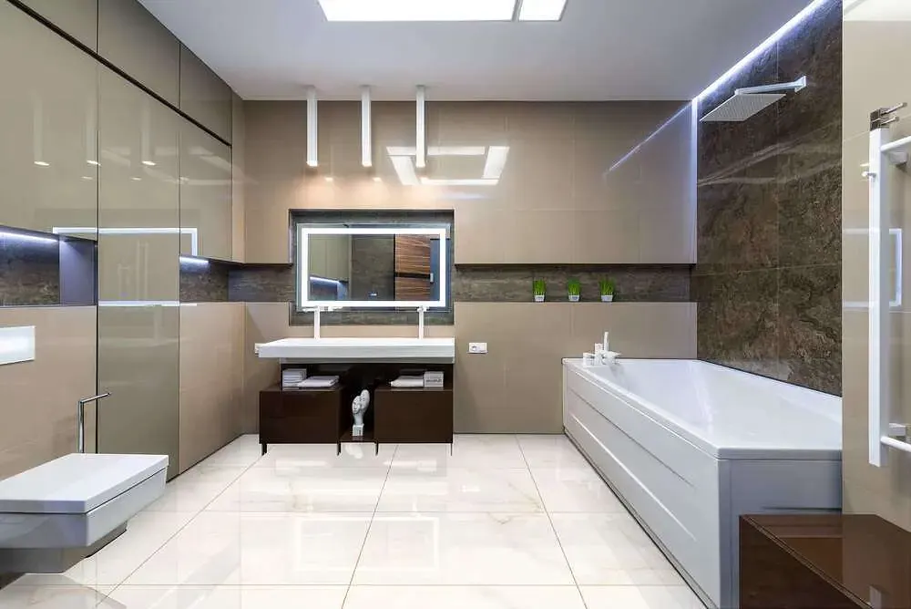 Коллекция Elite Onyx в интерьере