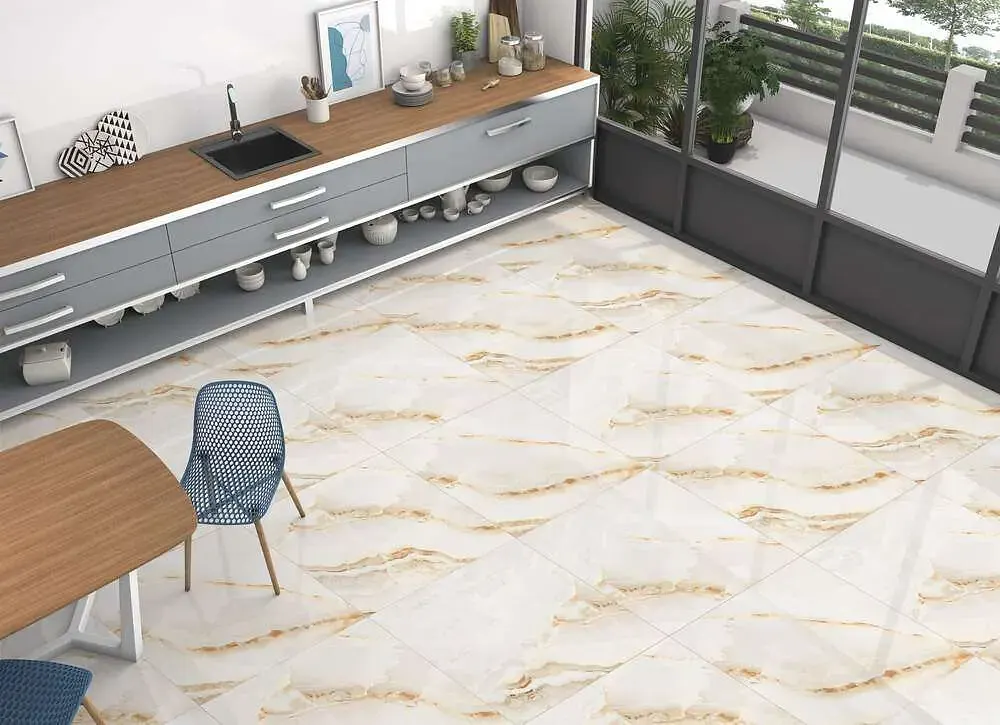 Коллекция Imperial Onyx в интерьере