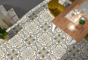 Ornament — интерьер 2