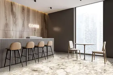 Quartzite — интерьер 2
