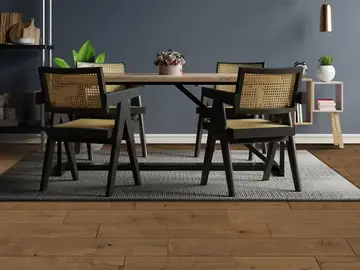 Wood — интерьер 5