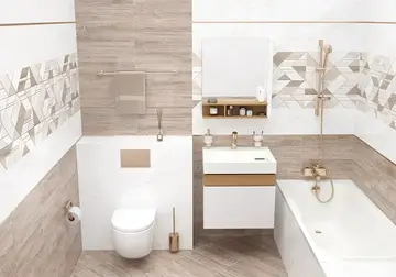Artdeco — интерьер 3