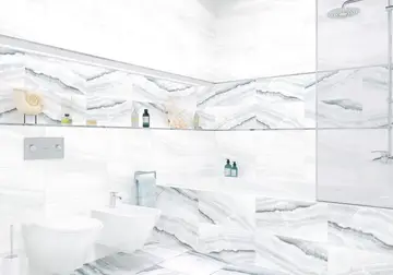 Atlantic — интерьер 3