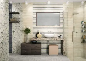 Deco — интерьер 2