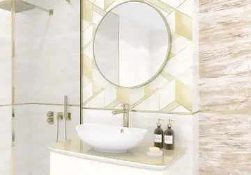 Interni Gold — интерьер 2