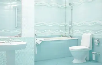 Luxury — интерьер 2