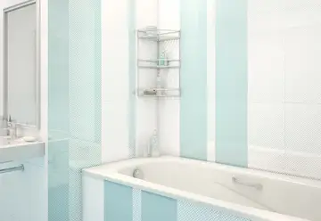 Luxury — интерьер 3