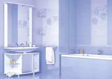 Pion — интерьер 2