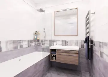 Urban — интерьер 3