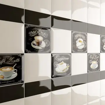 Bird/Coffee/Wine — интерьер 2