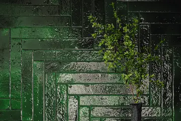 Brutalist — интерьер 6