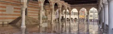 Арти — интерьер 2