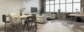 Арти — интерьер 5