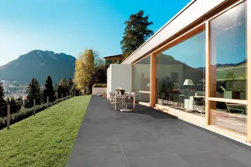 Outdoor 4.0 — интерьер 6