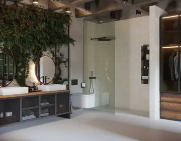 Art-Deco — интерьер 2