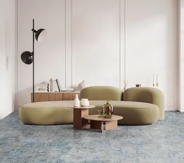 Rug — интерьер 2