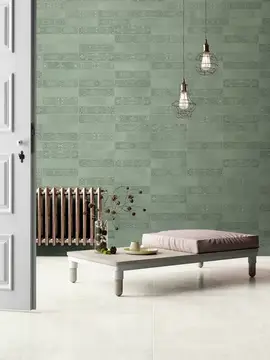 Uptown — интерьер 6
