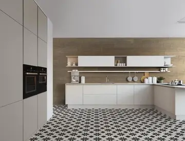 Vienna — интерьер 5