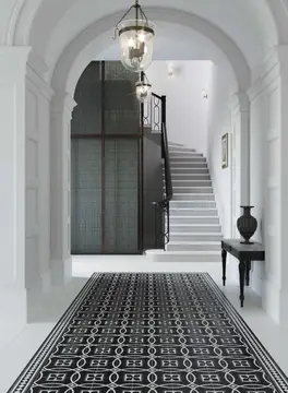 Vienna — интерьер 6