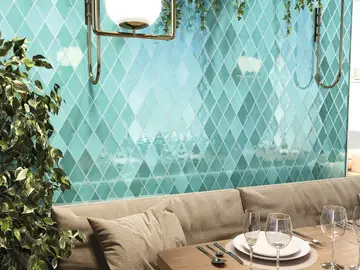 Ascot — интерьер 5