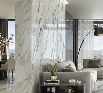 Capraia — интерьер 3