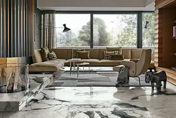 Capraia — интерьер 5