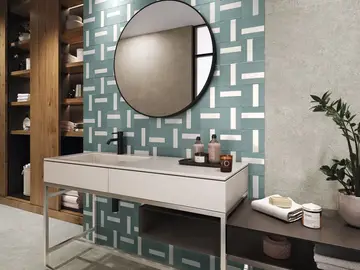 Contemporary — интерьер 2