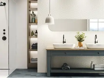 Contemporary — интерьер 4