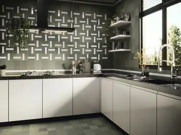 Contemporary — интерьер 5