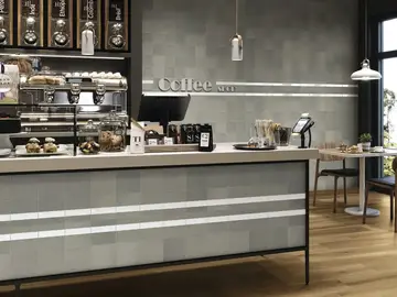 Contemporary — интерьер 6