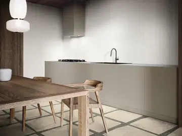 Esencia Material — интерьер 5