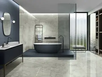 Four Seasons — интерьер 3
