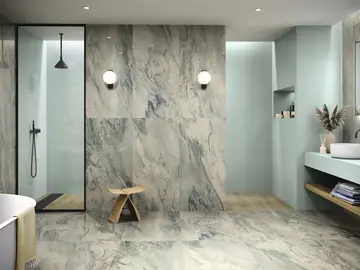 Gaya Quartzite — интерьер 2