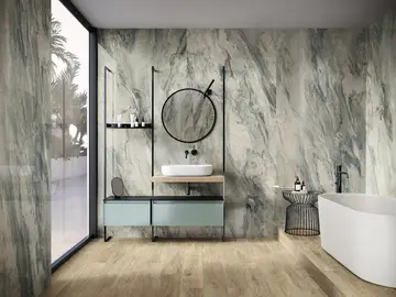 Gaya Quartzite — интерьер 3