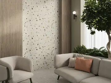 Greystone — интерьер 5