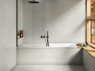 Limestone — интерьер 2