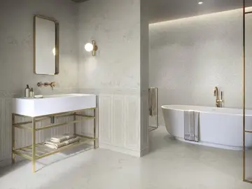 Limestone — интерьер 4
