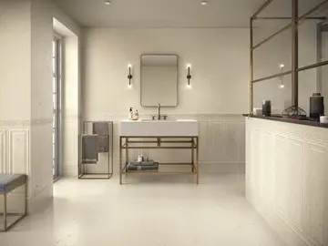 Limestone — интерьер 6