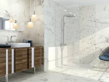 Mandalay — интерьер 3