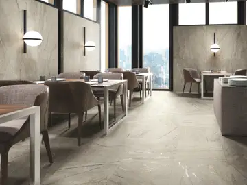 Mare di Sabbia — интерьер 2