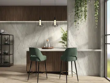 Mare di Sabbia — интерьер 3