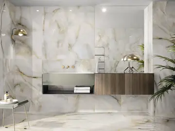 Onice — интерьер 6