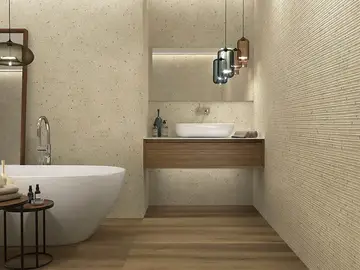 Re-Use — интерьер 3