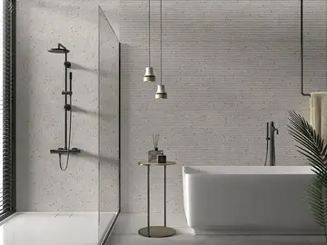 Re-Use — интерьер 4
