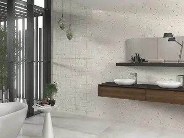 Re-Use — интерьер 6