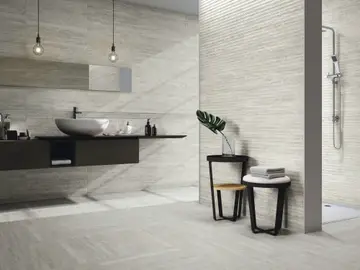 Travertino — интерьер 5
