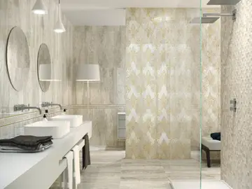 Travertino — интерьер 6