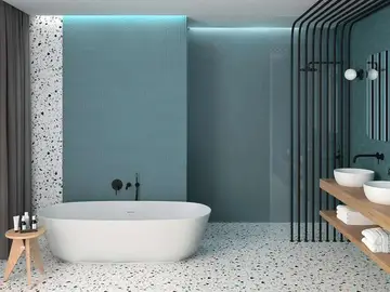 Trendy — интерьер 2